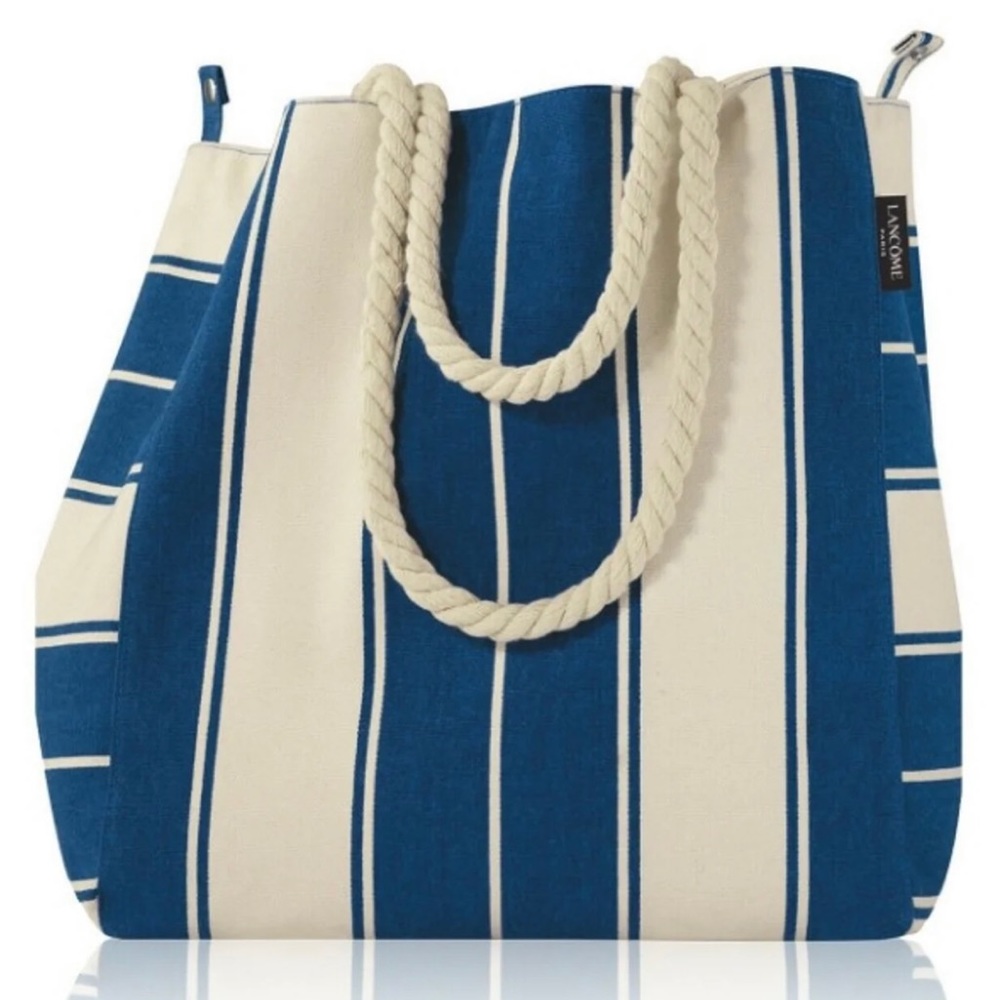 Lancôme bags x 4